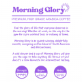 Ground Coffee - Buzz Coffee - Morning Glory