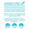 Ground Coffee - Buzz Coffee - Rocket Fuel