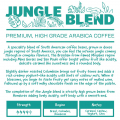 Jungle Blend Coffee